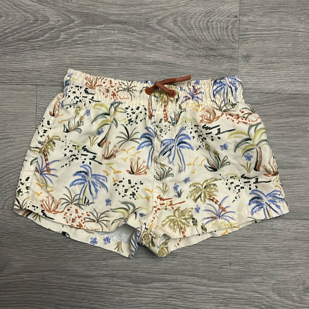 Zara swim shorts (3 for $25🎁)